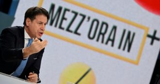 Copertina di La piazza di Conte: “A Napoli il 2 dicembre per il Reddito”