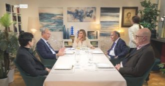 Copertina di Altro che Montessori, è il metodo di Valditara: umiliazione e sudore