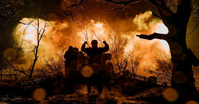 Sanzioni alla Russia: la richiesta agli Usa dalla società Kpmg