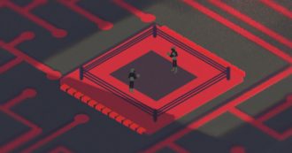 Copertina di La lunga guerra tra Usa e Cina per il dominio dei microchip