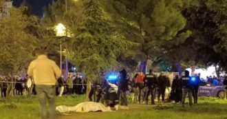 Copertina di Foggia, minorenne uccide un giovane di 21 anni in un parco: “Voleva che rubassi per lui o dovevo dargli 500 euro al mese”