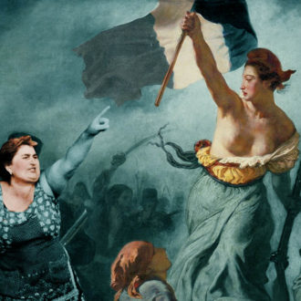 Copertina di Gli anni ’70 e le lotte per la casa