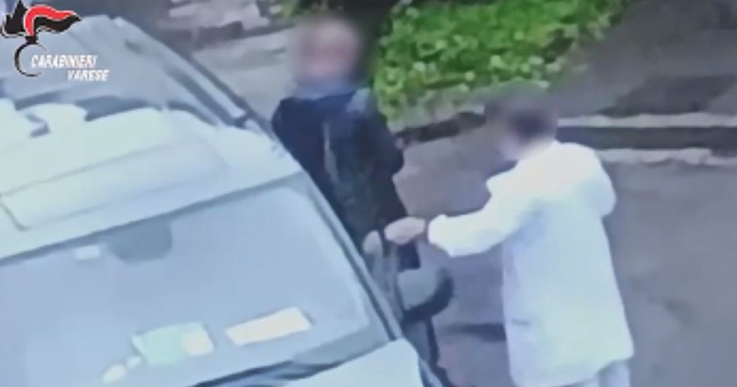 “Mazzette per mostrare ai parenti i morti di Covid e scegliere le pompe funebri”: arresti tra i dipendenti dell’ospedale di Saronno