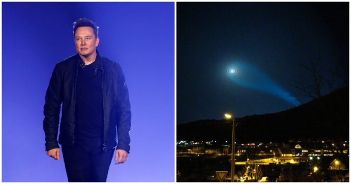 “Parlo con gli alieni, hanno chiamato Elon Musk per chiedergli di intervenire”: le parole dell’ufologo ex ferroviere