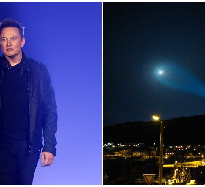 “Parlo con gli alieni, hanno chiamato Elon Musk per chiedergli di intervenire”: le parole dell’ufologo ex ferroviere