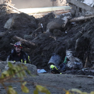 Copertina di Abusivismo a Ischia e “Abbasso la povertà”: il Fatto di domani 29 novembre