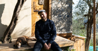 Copertina di Andrea Staid: “Le società indigene ci insegnano l’ecologia radicale”