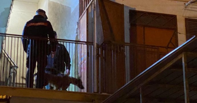 Ponticelli (Napoli), 59 arresti: racket alloggi e camorra