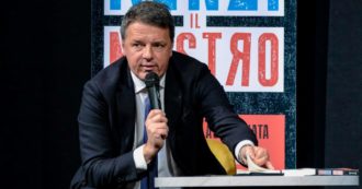 Copertina di Caso Report, Renzi in autogrill con lo 007: presto il confronto con la prof