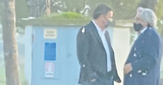 Copertina di Caso Renzi-007: i pm hanno preso i tabulati di Report, aggirando il segreto sulle fonti