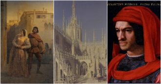 Copertina di Dai Medici ai Rothschild: così i banchieri hanno trasformato il denaro nella grande storia dell’arte