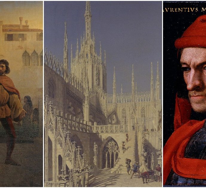 Dai Medici ai Rothschild: così i banchieri hanno trasformato il denaro nella grande storia dell’arte