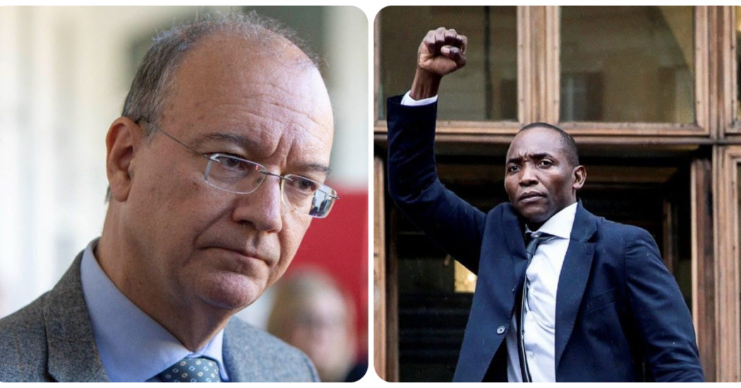 Valditara e Soumahoro: attenzione alla politica che va oltre il ridicolo