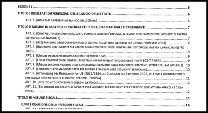 Manovra, ecco il testo bollinato e firmato dal capo dello Stato Mattarella. Gli articoli salgono a 174 – LEGGI IL DDL