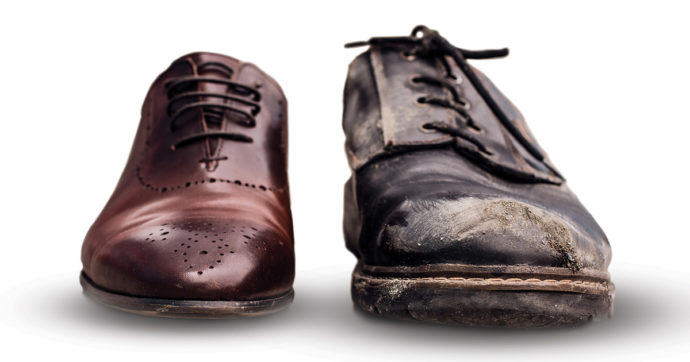 Abbasso la povertà. Un racconto multimediale