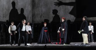 Copertina di Il “Don Carlo” di Verdi inaugura la stagione del San Carlo di Napoli: ecco tutto quello che c’è da sapere