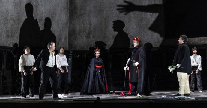 Il “Don Carlo” di Verdi inaugura la stagione del San Carlo di Napoli: ecco tutto quello che c’è da sapere