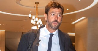 Copertina di La Liga spagnola si scaglia contro la Juve: “Uefa ingannata, sanzioni subito”