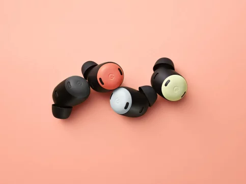 Pixel Buds Pro – La prova degli auricolari top di gamma di Google