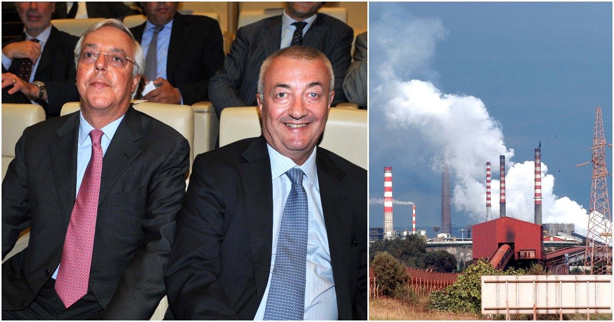 Sentenza Ilva, le motivazioni: “A Taranto gestione illegale e danni alla vita. I Riva sapevano dal 1995, mai fatto nulla per ambiente e sicurezza”