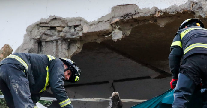 Giornata del suolo, l’allarme del Wwf: “In Italia si perdono due metri quadrati al secondo”