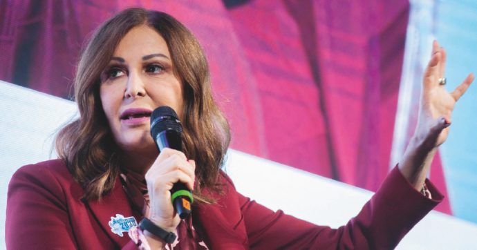 Santanchè, cronisti di Ciak al lavoro nei giorni vietati