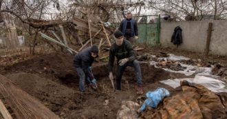 Copertina di Stefano Zamagni: “Per punire Putin si rischia di sacrificare gli ucraini”