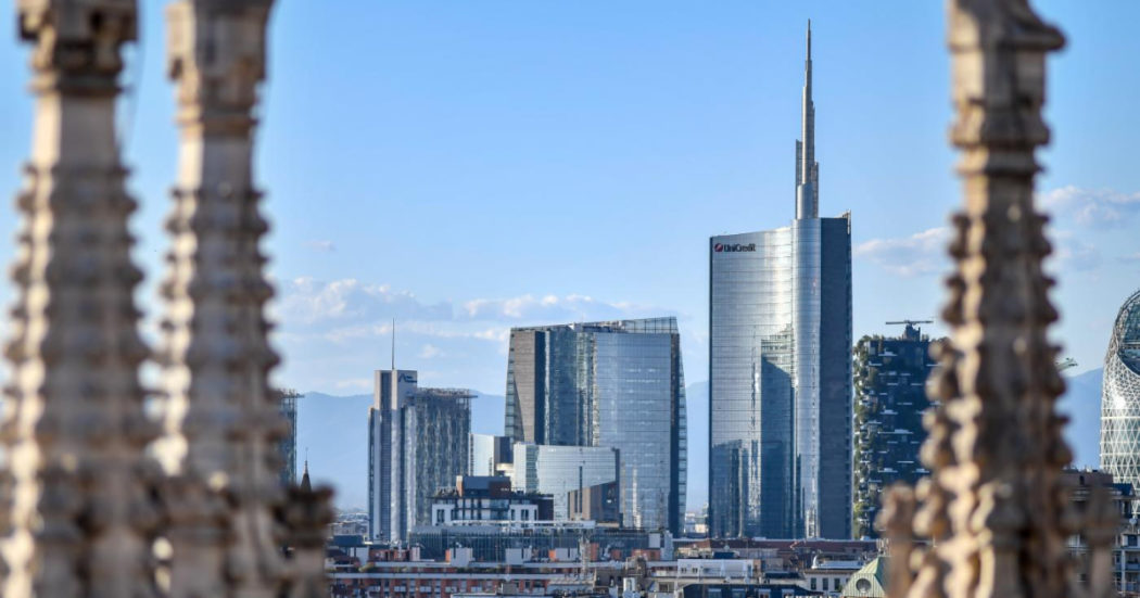 Goldman Sachs fa rotta su Milano. Brexit e tassazione favorevole attraggono la grande finanza nel capoluogo lombardo