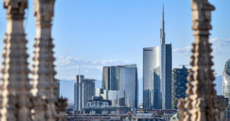 Copertina di Goldman Sachs fa rotta su Milano. Brexit e tassazione favorevole attraggono la grande finanza nel capoluogo lombardo