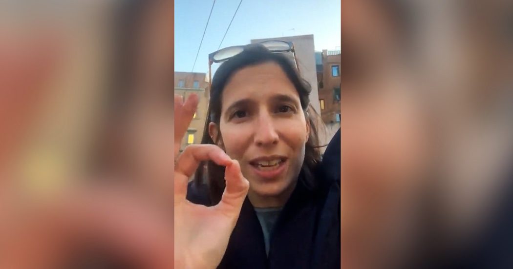 Segreteria Pd, Elly Schlein smentisce il ritiro e dà appuntamento al Monk di Roma: “Costruiamo insieme una nuova strada”