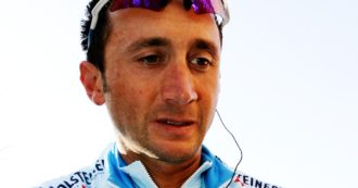 Morto Davide Rebellin: il campione di ciclismo travolto e ucciso da un camion