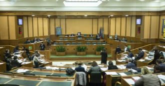 Copertina di Regionali Lazio, si vota domenica 12 febbraio per l’elezione del consiglio e del presidente