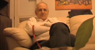 Copertina di Flavio Costantini era come me e mio fratello. Amava l’America delle libertà