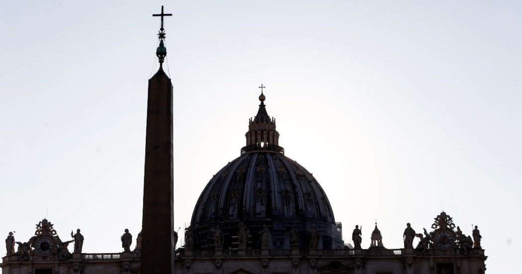 Attacco hacker contro i siti del Vaticano: “Ci sono stati tentativi anomali di accesso”