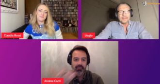 Copertina di Sanremo 2023, Biagio Antonacci: “Al Festival ci vai se hai bisogno o se hai coraggio. Io in questo momento non ho né bisogno né coraggio”