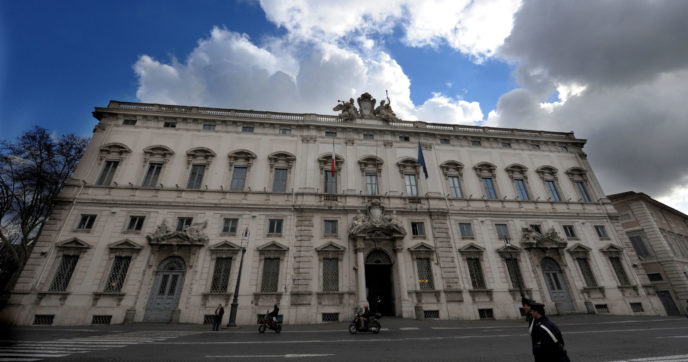 Parco Sirente Velino, illegittimo ridurre il perimetro dell’area protetta