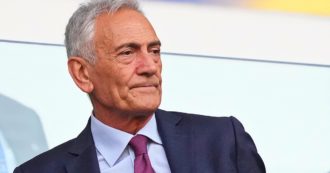 Copertina di Il presidente Figc Gravina nominato vicepresidente Uefa: al fianco di Ceferin fino al 2027