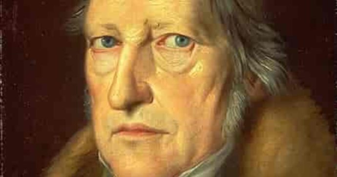 La scoperta di oltre quattromila pagine di Hegel è l’occasione per ripensare il nostro Occidente