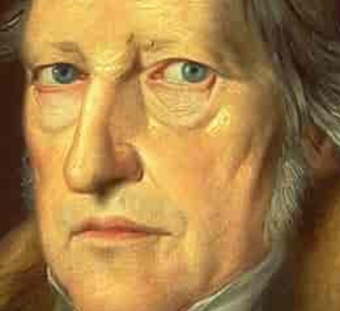 La scoperta di oltre quattromila pagine di Hegel è l’occasione per ripensare il nostro Occidente