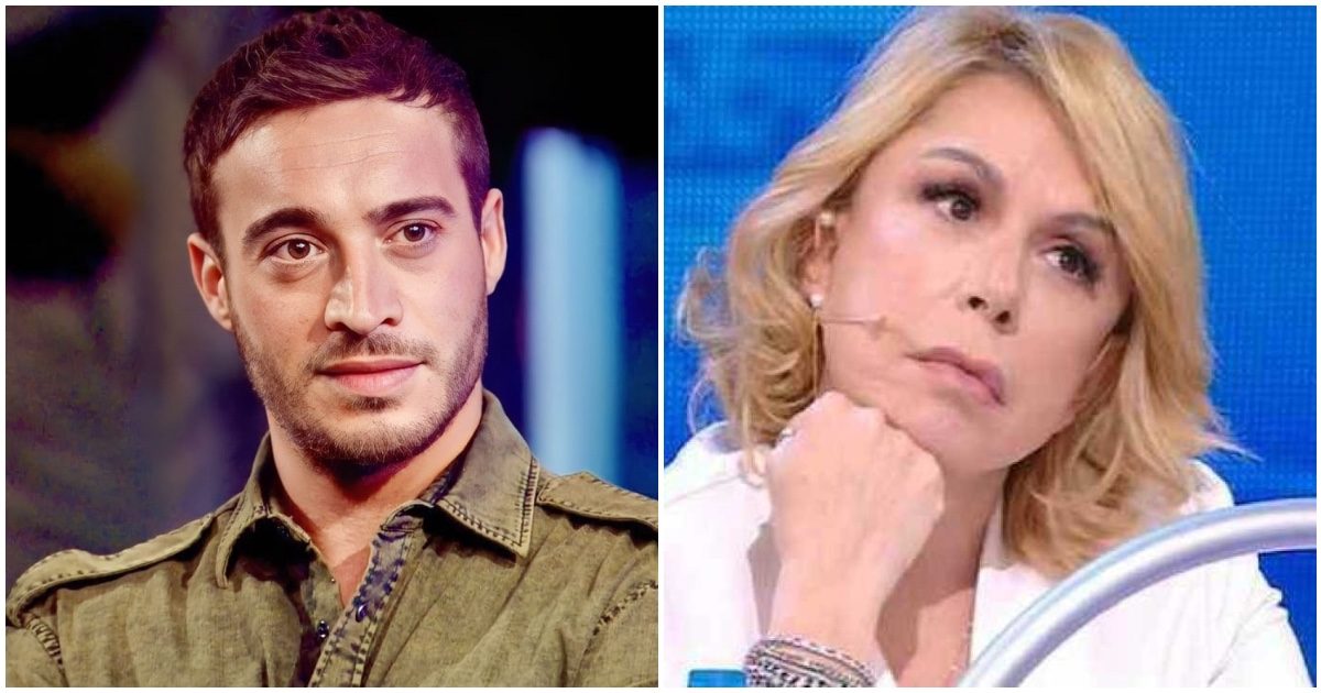 Grande Fratello Vip, Anna Pettinelli contro Antonino Spinalbese: “Narcisista patologico”