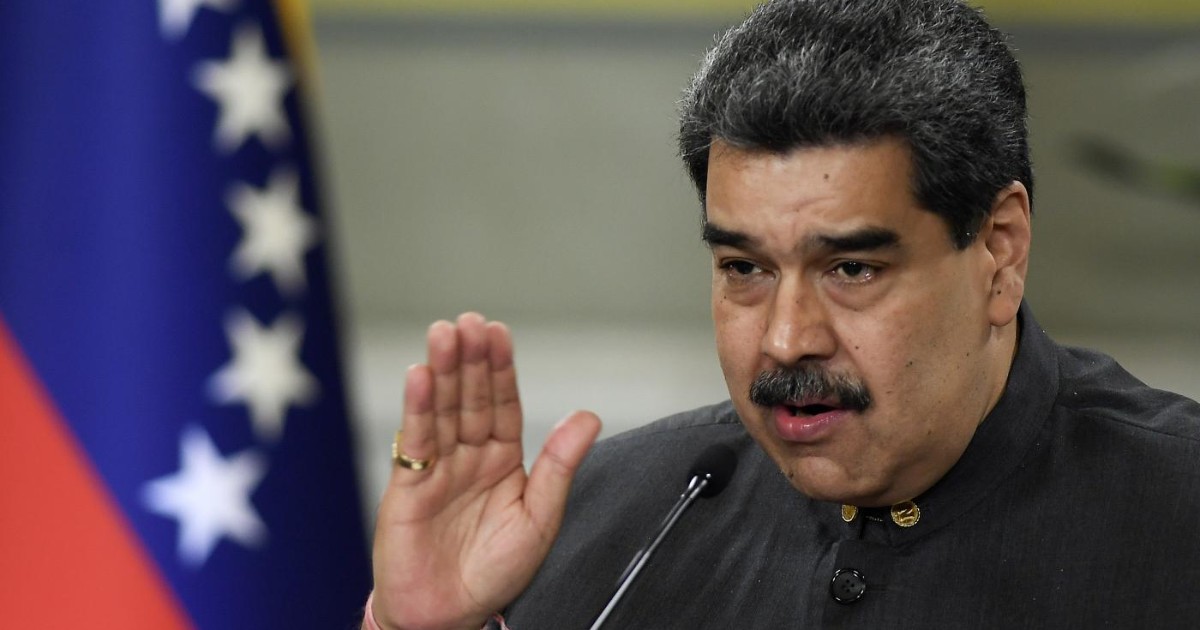 Venezuela, el acuerdo humanitario entre Maduro y la oposición.  Chevron vuelve a perforar en busca de petróleo