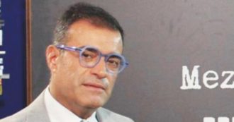 Copertina di Mafia, condannato l’ex collaboratore di Occhionero (Iv)