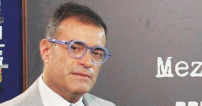 Mafia, condannato l’ex collaboratore di Occhionero (Iv)