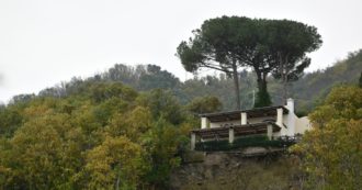 Copertina di La frana di Casamicciola a Ischia: si indaga sulla zona bianca