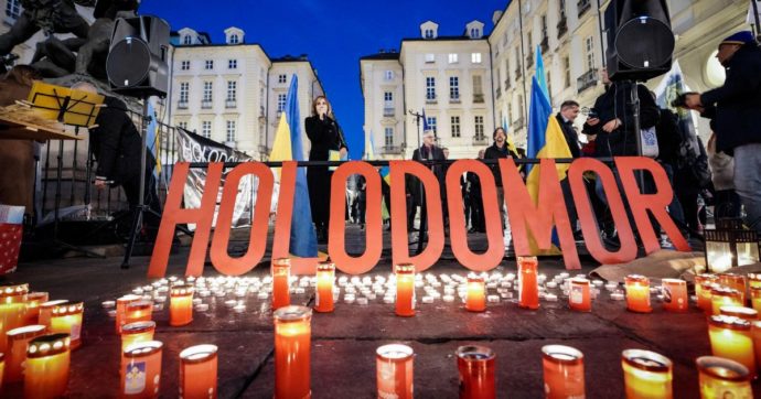 Copertina di Per Berlino, Holodomor fu un genocidio anti-ucraino