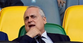 Copertina di Non solo Juve. Cairo, Lotito&C: i veri dati dei club di Serie A indebitati col fisco