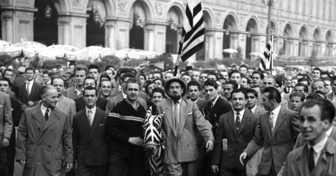 L’incubo del bianconero doc: la Famiglia molla la sua Signora