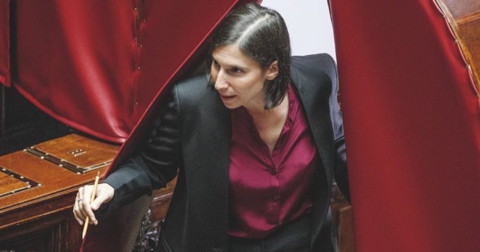 Schlein parla con Orlando: domenica lancia la candidatura