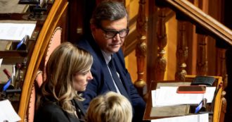 Copertina di La destra (coi centristi) affossa il salario minimo