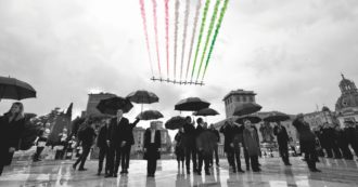 Copertina di Meloni e il manifesto dei conservatori